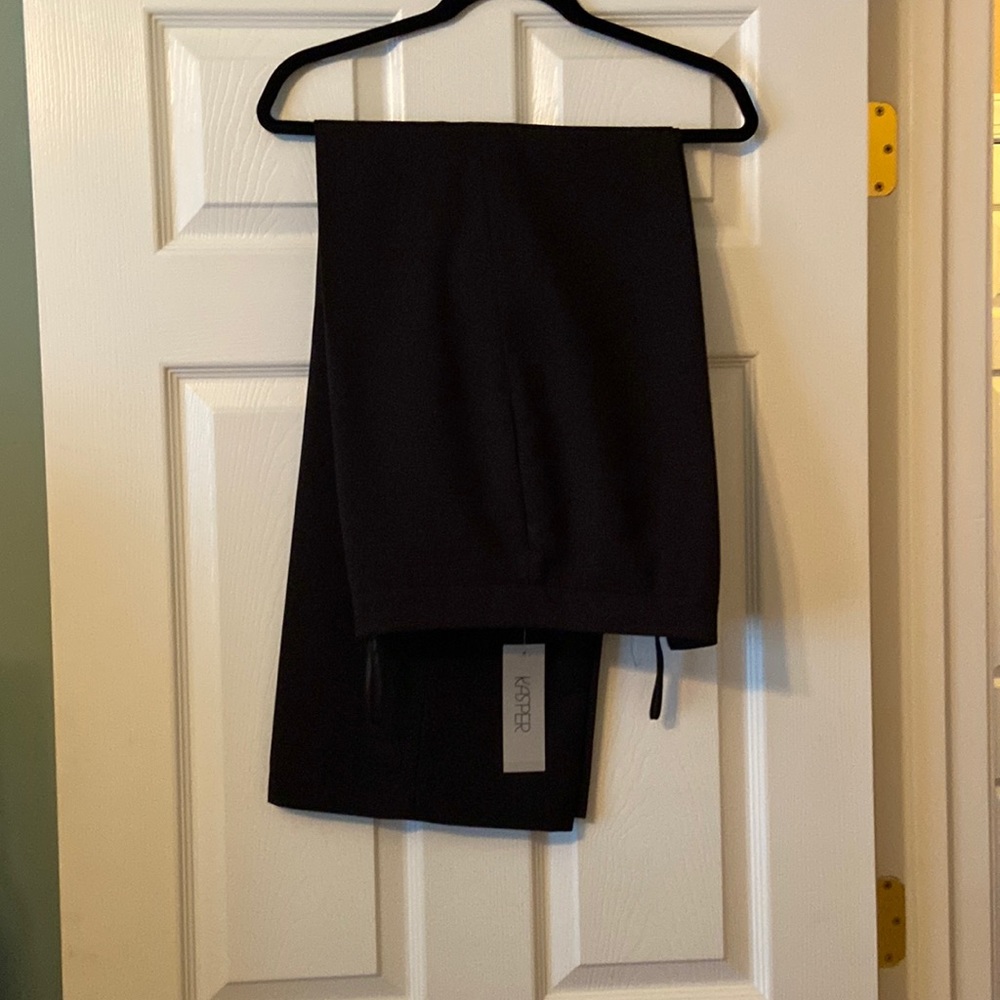 Kasper suit pants